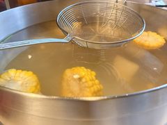 -焯牛潮汕牛肉火锅(云峰街创始店)