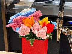 -星巴克臻选(北京颐堤港中心第二店)