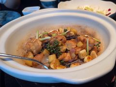 -大拙里·精致融合菜(沙湖桃源国际店)