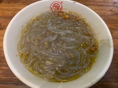 -万记麻辣烫国展总店