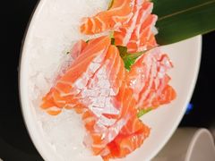 -水木锦堂·自助铁板烧(望京凯德MALL店)