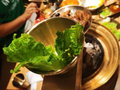-西塔老太太泥炉烤肉(武汉摩尔城店)