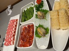 -海底捞火锅(金光华店)