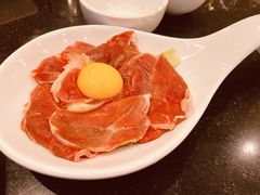-北门涮肉·铜锅涮肉(南锣鼓巷店)