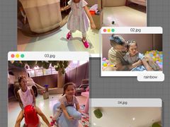 -水桶王国主题餐厅·聚会·生日派对·亲子活动·家庭套餐(亚龙湾希尔顿店)