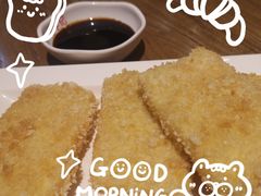 -蓉李记成都名小吃(合肥包河万达店)