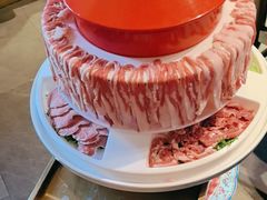 -南门四季铜锅涮肉(大屯·北苑店)