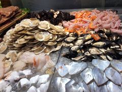 -非烤勿扰韩料自助烤肉(松山湖万科店)