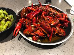 -一棠龙虾•王牌虾球(楚河汉街店)