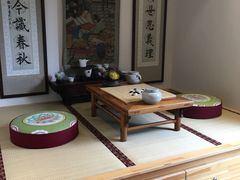 -满记甜品(金融街店)