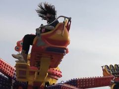 -中国马镇舞马世界主题乐园