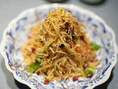 -茶啊冲电影主题文化餐厅(TOUCH12街店)