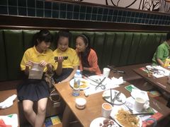 -亚马逊环球美食百汇(新城吾悦广场店)