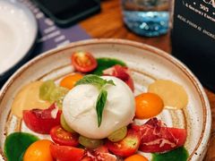 -BROWNSTONE布朗石西班牙餐厅(富城店)