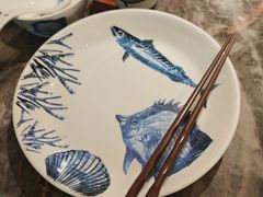 -前海沿·海鲜水饺青岛菜(乐客城店)
