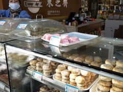 -采芝斋(延安路店)