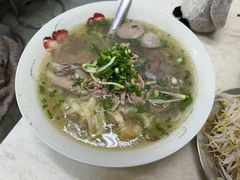 -Pho Hoa Pasteur
