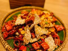 昂牛-米店·云南菜(南门店)