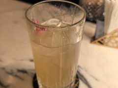-OZONE 顶楼酒吧(香港丽思卡尔顿酒店)