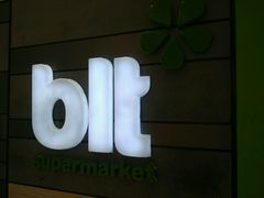 -blt精品超市(KKMALL京基店)