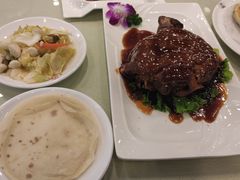 -东四民芳餐厅(世茂工三店)