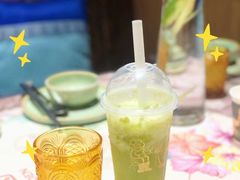 -喜茶(永旺梦乐城店)