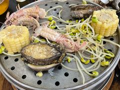 -九层海鲜塔(市南店)