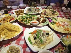 -龙桥私厨·姜花菊花过桥鱼·顺德菜(容桂店)