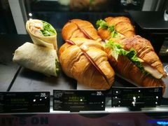 -星巴克(万都店)