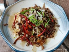 -今鲜源大酒店·中华餐饮名店(新湛路店)
