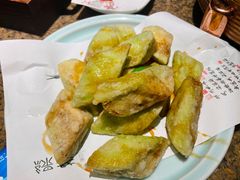 -绿茶餐厅(coco park 店)