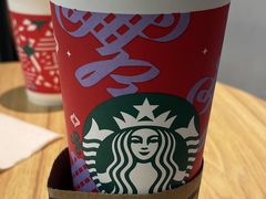 -星巴克(北京新东安)