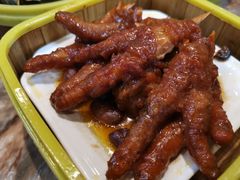 -廣九广味食堂-猪肚鸡火锅(曼哈顿店)