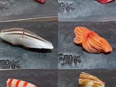 -橼舍鮨青木