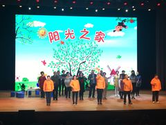 -虹口区工人文化宫