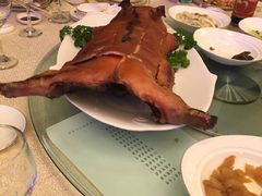 -上海大酒店(南京东路店)