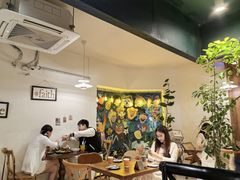 -The Good Place好地方·Brunch·coffee(国贸店)