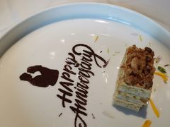 -燃扒房Steakhouse(皇庭店)