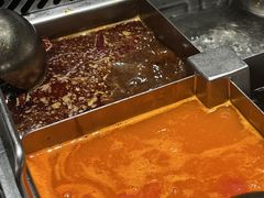 -海底捞火锅(长沙华创国际广场店)