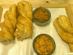 -头壹号饸饹面·大油条(常营店)