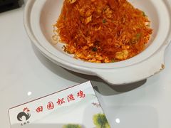 -东锅锅·田园松滋鸡(万龙店)