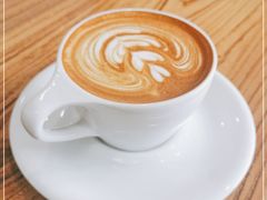 -明谦·Coffee&Cocktail Bar(美您公园店)