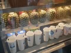 -茶百道(太平门直街店)