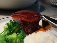 -渝乡辣婆婆·川菜 水煮鱼(中山西路店)