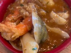 -UPPER KITCHEN(延安路店)