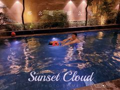 -清河半岛温泉度假酒店