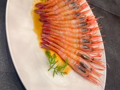 -领事馆19号中餐厅(厦门海景洲际酒店)