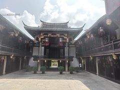 -上海三山会馆
