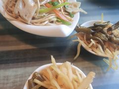 -漕河全驴宴饭店(徐水店)