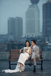 点击看大图 -青禾蒙娜丽莎婚纱摄影(武汉总店)